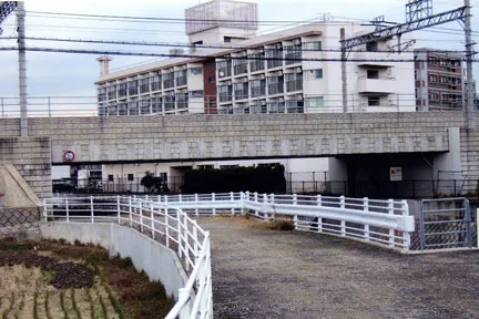 西鉄諸岡川B(□-950×950)